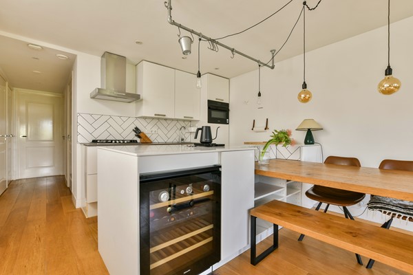 Medium property photo - Ruysdaelkade 193-4, 1072 AV Amsterdam